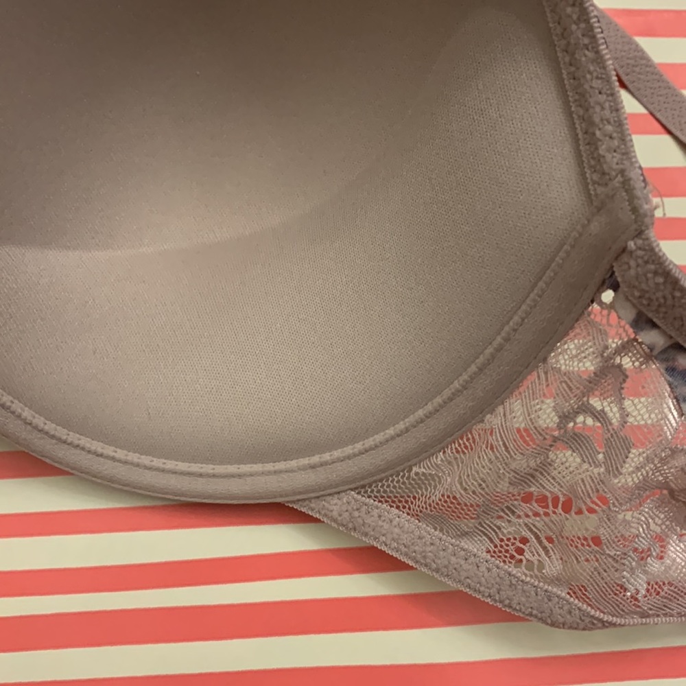 Maidenform 36C T-Shirt Bras 2pk Bundle - Picture 6 of 10